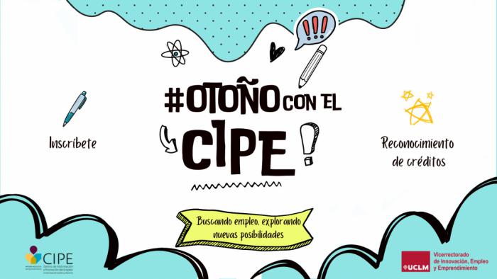 El CIPE presenta nuevas posibilidades de empleo y emprendimiento este otoño