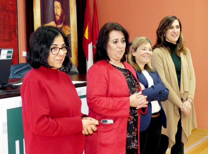 Diputación actualiza la formación de más de 40 secretarios en busca de mejorar la gestión de sus Ayuntamientos
