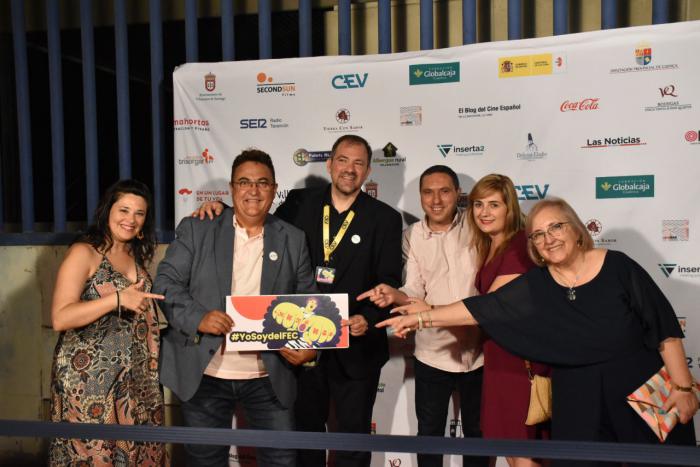 Conoce los premios más destacados del Festival Europeo de Cortometrajes Villamayor de Cine