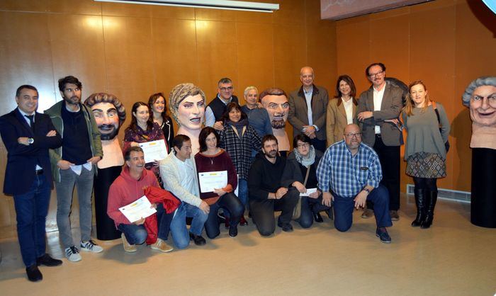 El Museo de las Ciencias acoge una exposición sobre la historia títere en España