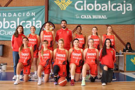 Club Baloncesto Femenino Cuenca