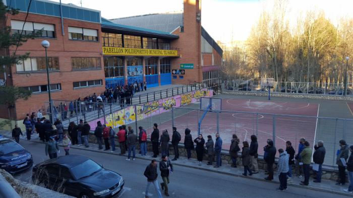 El Grupo Municipal Socialista lamenta que Mariscal no priorice la creación de empleo en Cuenca