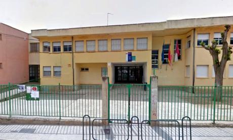 Adjudicadas las obras de reforma de la cubierta del colegio público “Rafael López de Haro” de San Clemente