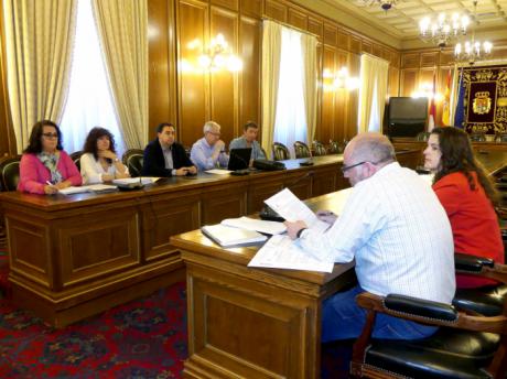 Diputación aprueba más de un millón de euros en iniciativas en favor del desarrollo rural y contra la despoblación
