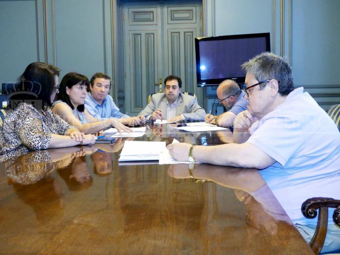 Diputación de Cuenca mantiene su apoyo a la cooperación internacional concediendo ayudas por valor de 90.000 euros