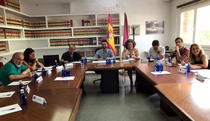La Junta realiza una nueva adjudicación de viviendas públicas en la provincia de Cuenca