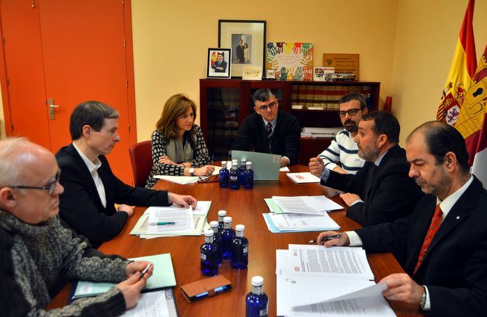 El Plan de Empleo en Zonas Rurales Deprimidas posibilitará la contratación de hasta 392 trabajadores en 46 municipios de Cuenca