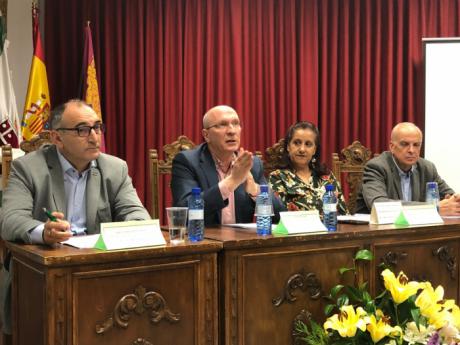Castilla-La Mancha reivindica el orgullo rural para atraer a nuevos habitantes a nuestros pueblos