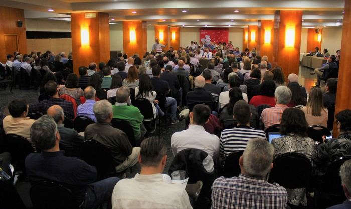 El PSOE de Cuenca trabajará para revalidar el resultado electoral del 28 de abril