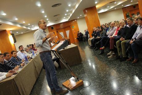 El PSOE de Cuenca trabajará para revalidar el resultado electoral del 28 de abril