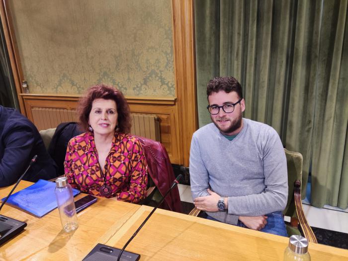 Cuenca en Marcha acusa al PP de “situarse contra el derecho a la vivienda”