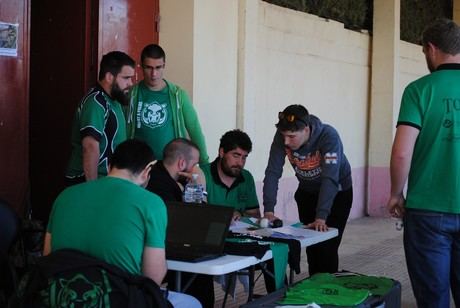 A Palos apuesta por la formación de una Federación de Rugby de Castilla-La Mancha