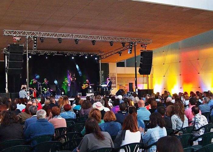 Estival Cuenca lanza sus abonos y entradas con descuento para su edición 2018