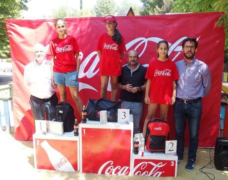 El cocodrilo de Gema Tramajo se alza con el primer premio del Concurso de Esculturas en la Arena de la Feria