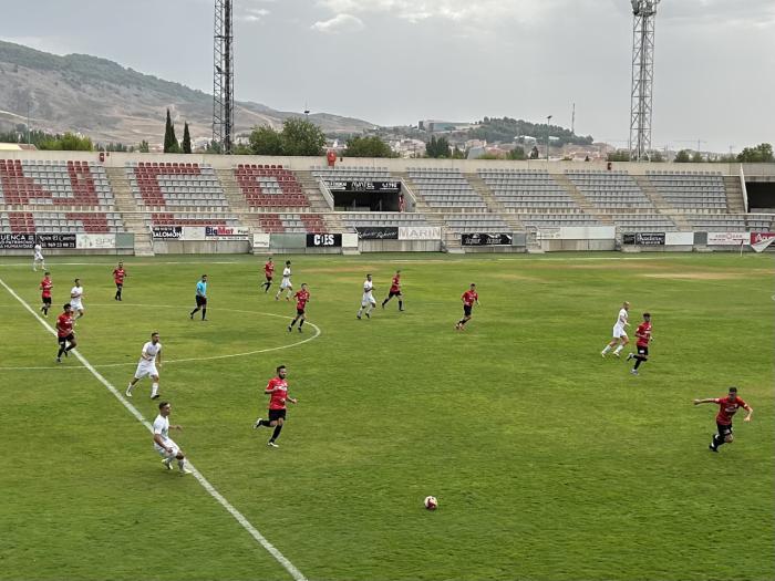 El Ayuntamiento de Cuenca convoca las ayudas a clubes deportivos 2023 por valor de 200.000 euros