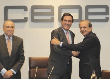 CEOE CEPYME Cuenca satisfecha por la colaboración entre empresas y universidad