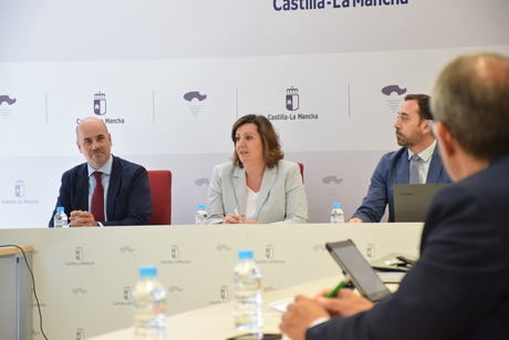La Junta eleva sus exportaciones en el primer trimestre por encima de los 2.500 millones de euros tras sumar más de 927 millones en el mes de marzo
