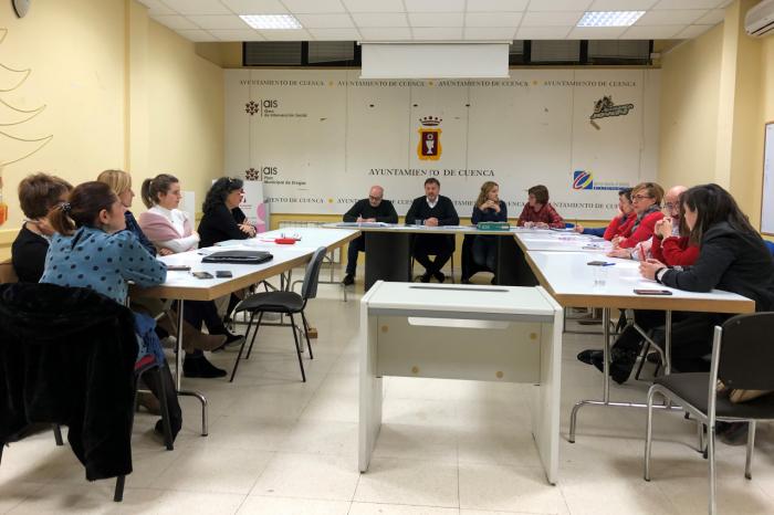 El Consejo Municipal de Igualdad acuerda celebrar el Día de la Mujer con un acto institucional y diversas actividades