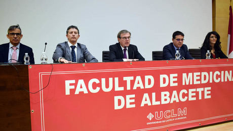 La UCLM oferta más de siete mil plazas de nuevo ingreso para el curso 2018/2019