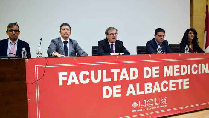 La UCLM oferta más de siete mil plazas de nuevo ingreso para el curso 2018/2019