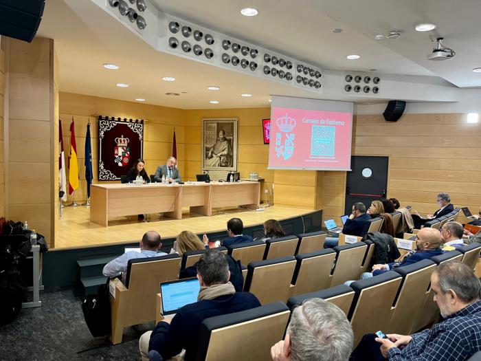 La UCLM incrementa en casi un cinco por ciento la matrícula de nuevos estudiantes en grado y un catorce por ciento en máster