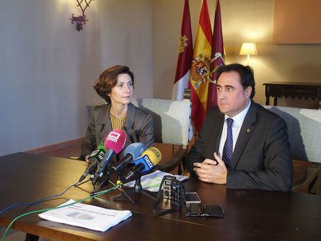 Renovado el convenio para el observatorio turístico entre las Ciudades Patrimonio y el Gobierno de España