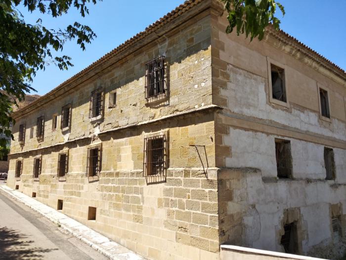 El PP critica la “inoperancia” de la Diputación en turismo, “en cinco años no ha sido capaz de construir ni una sola de las cuatro hospederías que estaban programadas y presupuestadas”