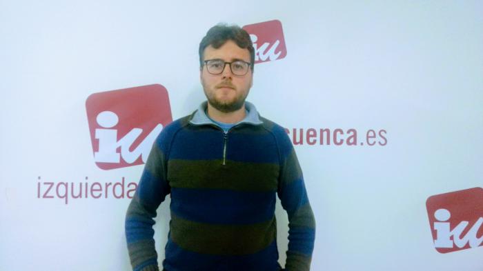 En imagen Pablo García