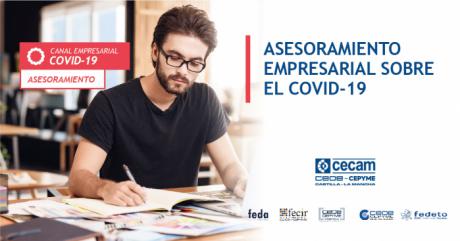 CEOE CEPYME señala las medidas que se establecen en contratación pública por el COVID 19