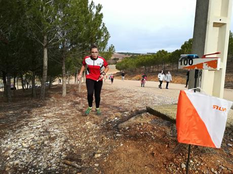 El XII Circuito de Orientación arranca este sábado en Jábaga