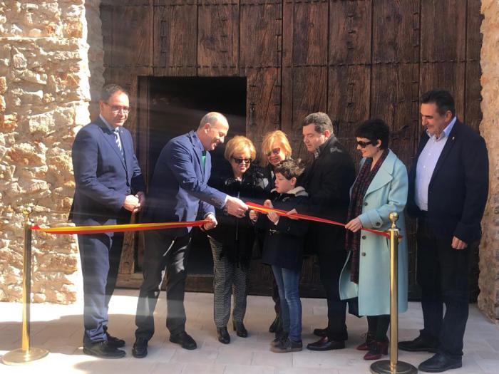 Las Pedroñeras ya tiene su Museo del Ajo