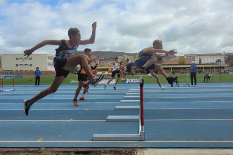 Charo Rodríguez destaca la importancia para Cuenca del “turismo deportivo” tras el éxito del Campeonato de España de Atletismo Sub14