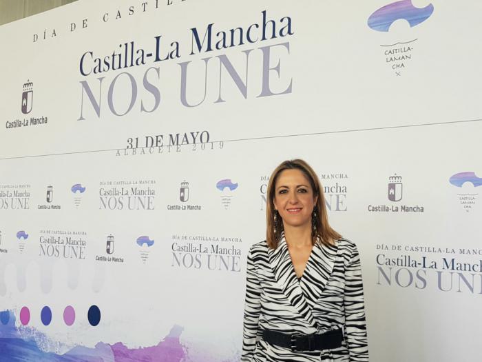 Maestre: “En los próximos cuatro años, C-LM va a contar con un gobierno muy estable que va a seguir anteponiendo los intereses de nuestra tierra a cualquier otro”