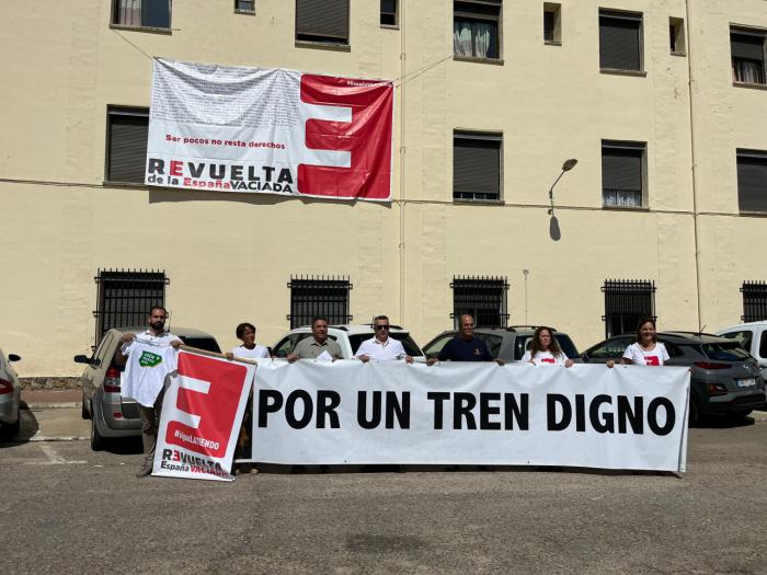 Cuenca Ahora valora muy positivamente la IV Asamblea General de la España Vaciada celebrada a lo largo del fin de semana