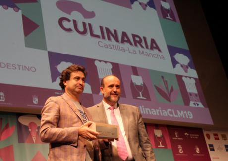 El chef Pepe Rodríguez niega que opte a gestión el restaurante de las Casas Colgadas