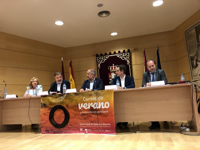 Cuenca acoge el curso ‘Transformando el sistema penitenciario’ de la mano de la UCLM y la Secretaría General de Instituciones Penitenciarias