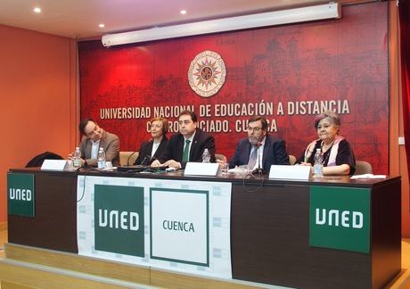 El Ayuntamiento colabora en la celebración del curso ‘Modelo de Atención Integral y Centrada en la Persona’