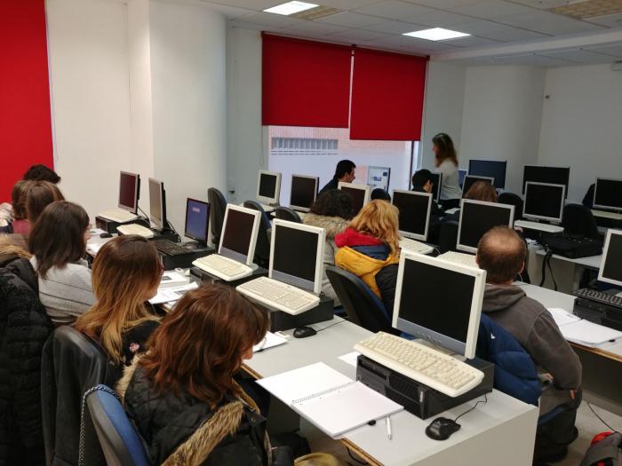 La Confederación de Empresarios imparte en Cuenca un curso de docencia para la formación profesional para el empleo