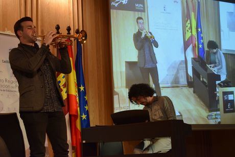 Más de 170 docentes de la región se reúnen en Cuenca para debatir sobre la innovación pedagógica musical