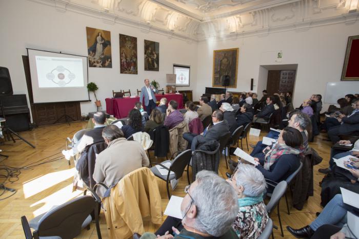 El sector del vino fija las claves del futuro: Sostenibilidad, Autenticidad y Comunicación