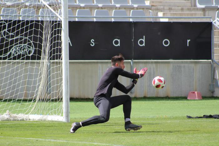 El Conquense necesita ganar al Lleida para salir de los puestos de descenso