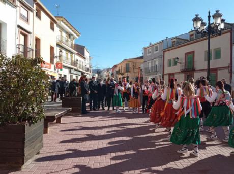 La Diputación publica por primera vez una convocatoria para promocionar con 40.000 euros el patrimonio intangible