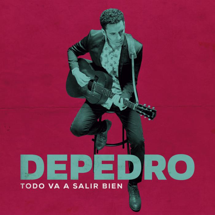 DePedro actuará en Estival Cuenca 19