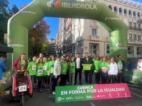 La Junta destaca que Cuenca se ha convertido este fin de semana en la capital de la igualdad de género en el deporte