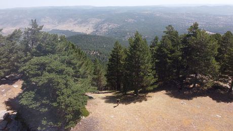 Huerta del Marquesado se prepara para su Trail de montaña “Desafío Vertical”