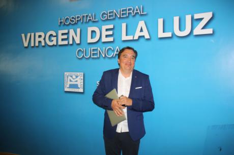 Neurología valora en Sesión Clínica la actualización del Código Ictus en el Servicio de Salud de Castilla-La Mancha