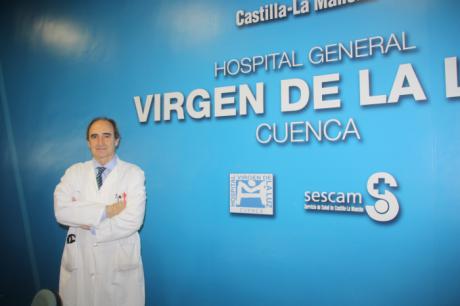 Medicina Interna del Hospital de Cuenca repasa los artículos científicos más relevantes del pasado año en esta especialidad