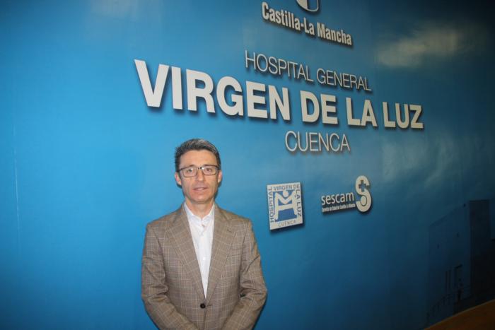 La Gerencia de Cuenca organiza una Sesión para reflexionar sobre habilidades de comunicación con los profesionales sanitarios