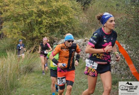 Este domingo da comienzo el VIII circuito Diputación de Cuenca de Carreras por Montaña con el I Trail Santuario de Consolación de Iniesta