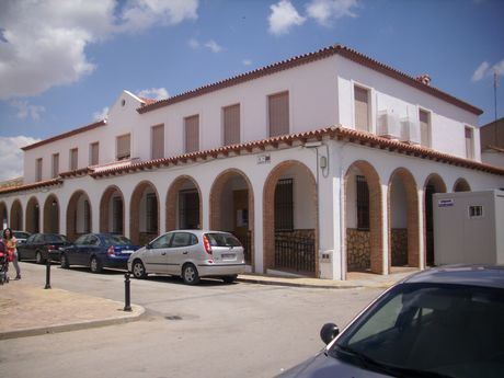 “En Mota nadie está solo”